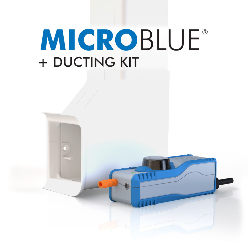 MicroBlue® | Microblue Pump - BlueDiamond Pumps