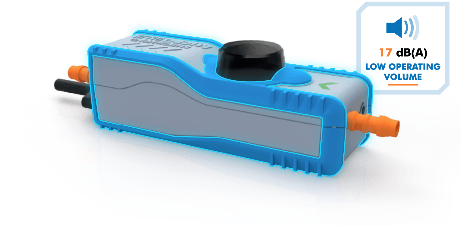 Davisblue 様用 Amazon.com: Generic BlueDiamond MicroBlue Condensate Removal