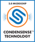 Condensense icon BDP UK